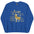 Aries Zodiac Positive Traits Sweatshirt - Royal Color - https://ascensionemporium.net