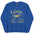 Cancer Zodiac Positive Traits Sweatshirt - Royal Color - https://ascensionemporium.net