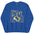 Pisces Zodiac Positive Traits Sweatshirt - Royal Color - https://ascensionemporium.net