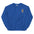 Vote For Ice Cream Embroidered Sweatshirt - Royal Color - https://ascensionemporium.net