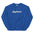 Sagittarius Zodiac Embroidered Sweatshirt - Royal Color - https://ascensionemporium.net