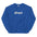 Scorpio Zodiac Embroidered Sweatshirt - Royal Color - https://ascensionemporium.net