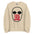 The Matrix Free Your Mind Sweatshirt - Sand Color - https://ascensionemporium.net