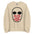 You Think That's Air You're Breathing Now Sweatshirt - Sand Color