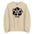 Eat Sleep Yoga Sweatshirt - Sand Color