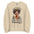 I'm Too Busy Protecting My Energy Sweatshirt - Sand Color - https://ascensionemporium.net