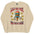 Lick The Vote Ice Cream Sweatshirt - Sand Color - https://ascensionemporium.net