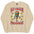 Ice Cream For President Sweatshirt - Sand Color - https://ascensionemporium.net