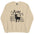 Aries Zodiac Positive Traits Sweatshirt - Sand Color - https://ascensionemporium.net