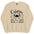 Cancer Zodiac Positive Traits Sweatshirt - Sand Color - https://ascensionemporium.net