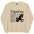 Capricorn Zodiac Positive Traits Sweatshirt - Sand Color - https://ascensionemporium.net