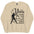 Libra Zodiac Positive Traits Sweatshirt - Sand Color - https://ascensionemporium.net