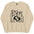Pisces Zodiac Positive Traits Sweatshirt - Sand Color - https://ascensionemporium.net