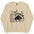 Taurus Zodiac Positive Traits Sweatshirt - Sand Color - https://ascensionemporium.net