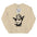 Savior Self Boy Angel Sweatshirt - Sand Color - https://ascensionemporium.net
