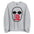 The Matrix Free Your Mind Sweatshirt - Sport Grey Color - https://ascensionemporium.net