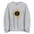 Dune Fear Is The Mind Killer Sweatshirt - Sport Grey Color - https://ascensionemporium.net