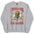 I Voted For Ice Cream Sweatshirt - Sport Grey Color - https://ascensionemporium.net