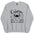 Cancer Zodiac Positive Traits Sweatshirt - Sport Grey Color - https://ascensionemporium.net