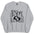 Pisces Zodiac Positive Traits Sweatshirt - Sport Grey Color - https://ascensionemporium.net