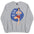 One Pose At A Time Yoga Sweatshirt - Sport Grey Color - https://ascensionemporium.net