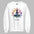 Breathe Lotus Flower Mandala Sweatshirt - White Color - https://ascensionemporium.net
