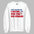 Don't Blame Me I Voted For The Ice Cream Sweatshirt - White Color - https://ascensionemporium.net