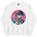 Lick The Vote Anime Ice Cream Boy Sweatshirt - White Color - https://ascensionemporium.net