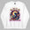 Age of Aquarius Sweatshirt - White Color - https://ascensionemporium.net
