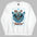 Age of Aquarius Fairy Sweatshirt - White Color - https://ascensionemporium.net