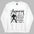 Aquarius Zodiac Positive Traits Sweatshirt - White Color - https://ascensionemporium.net