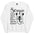 Sagittarius Zodiac Positive Traits Sweatshirt - White Color - https://ascensionemporium.net