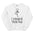 I'd Rather Be Doing Yoga Sweatshirt - White Color - https://ascensionemporium.net