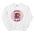 Goodbye Rat Race Sweatshirt - White Color - https://ascensionemporium.net