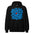 Red Pilled Hoodie - Black Color