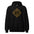 Dune Fear Is The Mind Killer Hoodie - Black Color - https://ascensionemporium.net