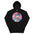Lick The Vote Anime Ice Cream Boy Hoodie - Black Color - https://ascensionemporium.net