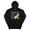 Capricorn Zodiac Positive Traits Hoodie - Black Color - https://ascensionemporium.net