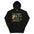 Virgo Zodiac Positive Traits Hoodie - Black Color - https://ascensionemporium.net