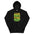 Less Lies More Truth Hoodie - Black Color - https://ascensionemporium.net
