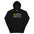 Main Character Embroidered Hoodie - Black Color - https://ascensionemporium.net