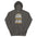 Sovereign Being Hoodie - Charcoal Color - https://ascensionemporium.net