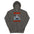 We Don't Believe You Hoodie - Charcoal Color - https://ascensionemporium.net