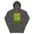 Less Lies More Truth Hoodie - Charcoal Color - https://ascensionemporium.net