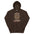 I See The Light Hoodie - Dark Chocolate Color - https://ascensionemporium.net