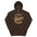 Generational Curse Breaker Hoodie - Dark Chocolate Color - https://ascensionemporium.net