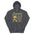 Aquarius Zodiac Positive Traits Hoodie - Dark Heather Color - https://ascensionemporium.net