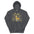 Aries Zodiac Positive Traits Hoodie - Dark Heather Color - https://ascensionemporium.net