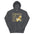 Capricorn Zodiac Positive Traits Hoodie - Dark Heather Color - https://ascensionemporium.net