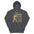 Libra Zodiac Positive Traits Hoodie - Dark Heather Color - https://ascensionemporium.net